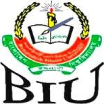 Bangladesh Islami University logo