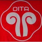 Логотип Oita Prefectural College of Arts & Culture