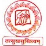 Logotipo de la Shri Binzani City College