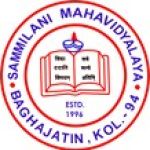 Sammilani College logo