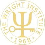 Логотип Wright Institute