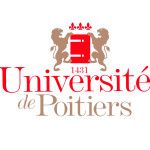 Логотип University of Poitiers