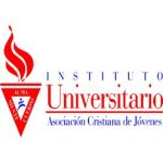 University Institute Christian Youth Association logo