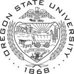 Логотип Oregon State University