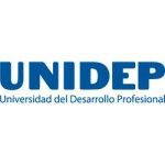 University of Professional Development logo