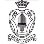 Логотип National Academy of Santa Cecilia