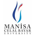 Логотип Manisa Celal Bayar University