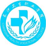 Логотип Changsha Health Vocational College