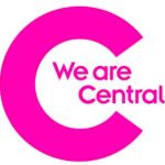 Central College Nottingham logo