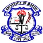 Логотип University of Makeni