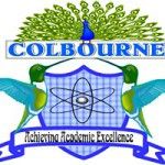 Логотип Colbourne College
