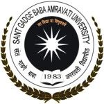 Logotipo de la Amravati University
