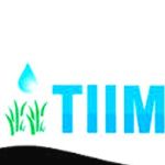 Logo de Tashkent Institute of Irrigation and Melioration