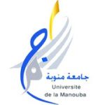 Логотип University of Manouba