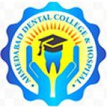 Logotipo de la Ahmedabad Dental College