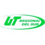 Логотип Regional Technological University of the South
