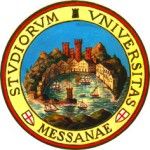 Логотип University of Messina