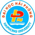Логотип Hai Phong University