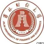 Logotipo de la Jilin University of Finance and Economics (Changchun Taxation College)