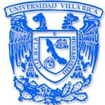 Логотип University Villa Rica