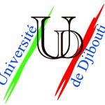 University of Djibouti logo