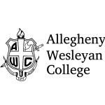 Allegheny Wesleyan College logo