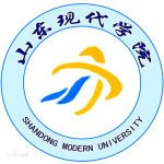 Logotipo de la Shandong Xiandai University