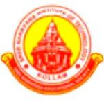 Логотип Sree Narayana College of Technology Kollam