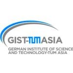 Logotipo de la German Institute of Science and Technology