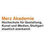 Merz Akademie, University of Applied Art, Design and Media logo