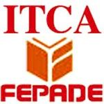 Логотип Technological Central American Institute (ITCA)