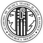 Логотип Academy of Music, Theatre and Fine Arts
