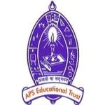 Логотип APS Educational Trust
