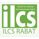 Logotipo de la Institute for Leadership and Communication Studies ILCS
