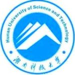 Логотип Hunan University of Science & Technology