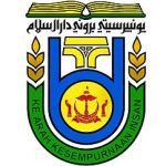 Логотип Business School of Brunei Darussalam