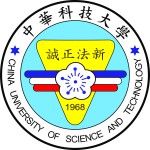 Логотип China University of Science and Technology