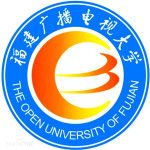 Logo de The Open University of Fujian Campus Zhangzhou