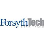 Logotipo de la Forsyth Technical Community College