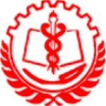 Logotipo de la B V Patel Pharmaceutical Education and Research Development