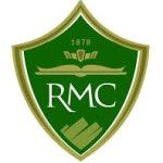 Logotipo de la Rocky Mountain College