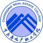 Logotipo de la Chongqing Real Estate College
