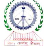 Jorhat Engineering College logo