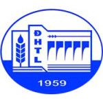 Логотип Thuyloi University