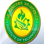 Logo de Far Eastern University East Asia College