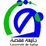 Логотип University of Gafsa