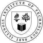 Logotipo de la Illinois Institute of Technology