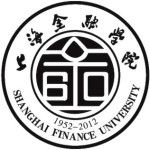 Shanghai Finance University logo