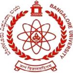Logotipo de la University Law College Bangalore
