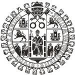 Logotipo de la University of Salamanca